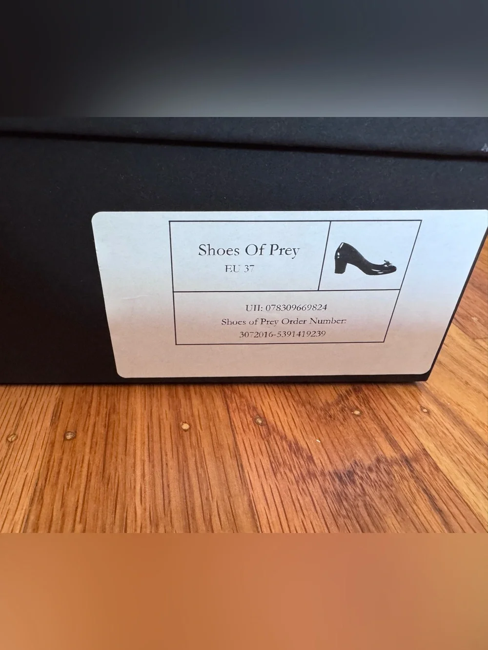 Shoes of Prey shoes prey